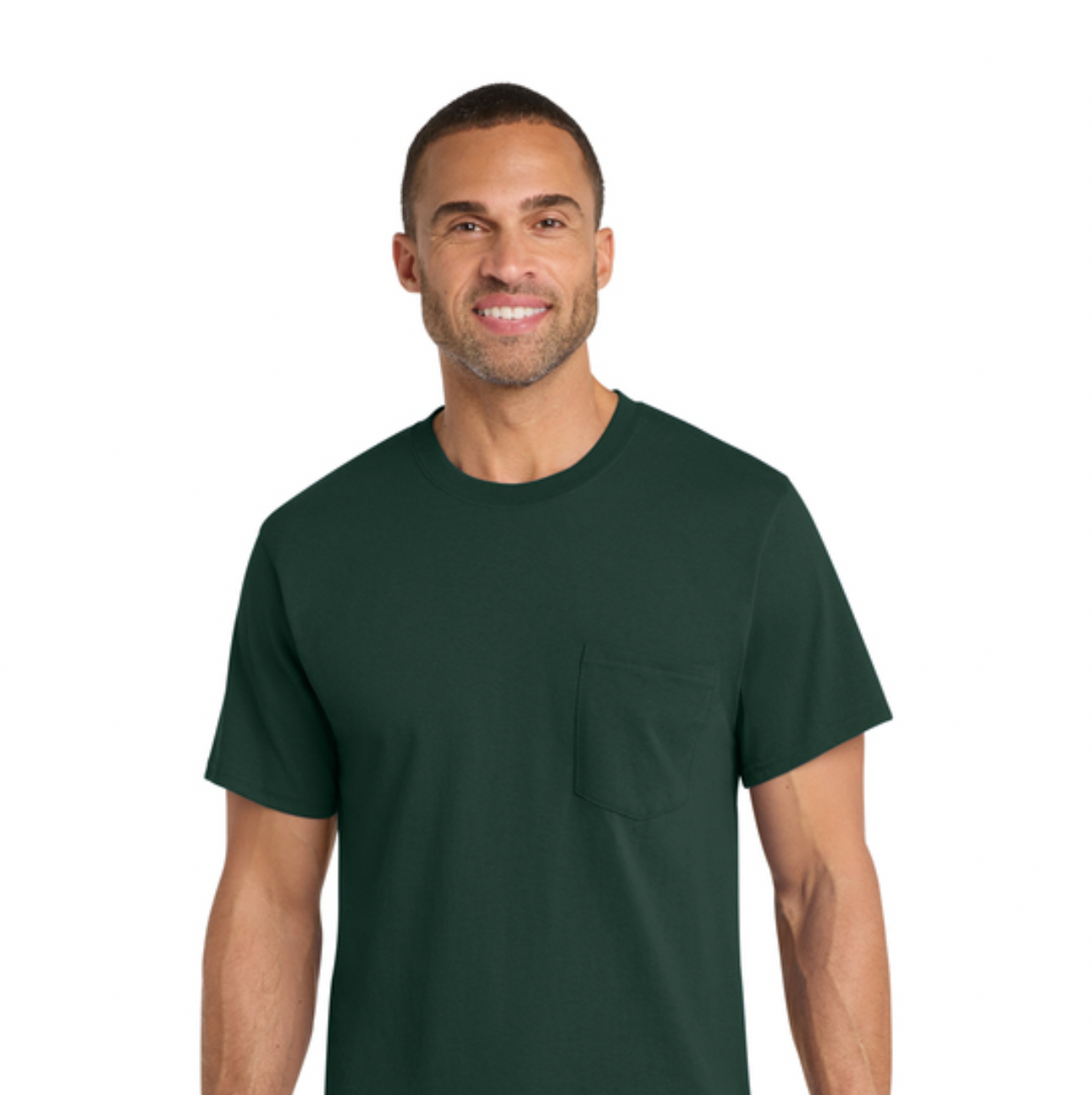 Custom Tee